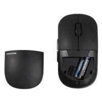 Мышь Evolution EMWL-01 фото 5